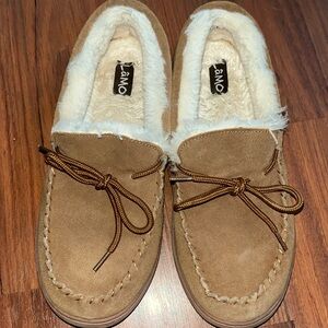 Men’s slippers